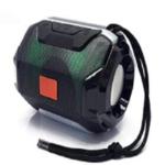 Bluetooth Speaker